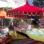 Casa de Pico Mexican Restaurant Umbrellas