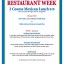 REST_Menu_Lunch_PICO_12 Casa de Pico Lunch Menu for San Diego Restaurant Week 2012